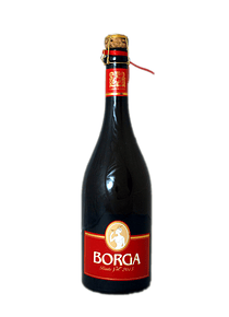 Espumante Campolargo Borga 2015 (37,33€ / litro)
