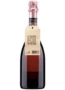 Campolargo Pinot Noir Bruto Rosé 2020 (24,00€ / litro) 