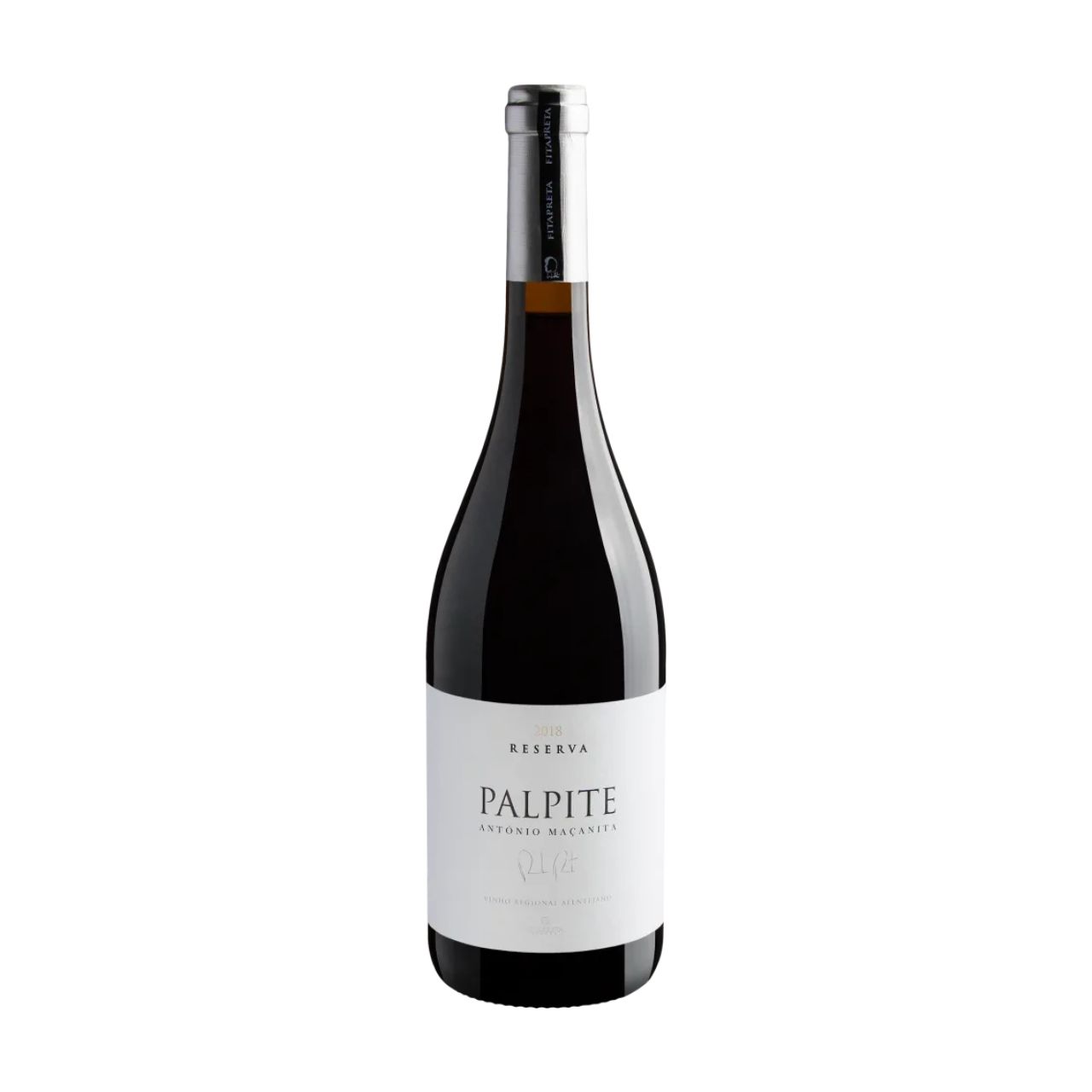 Palpite Reserva 2020 (29,33€ / litro)