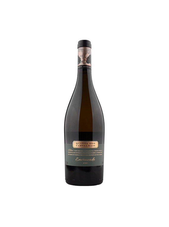 Quinta dos Carvalhais Encruzado 2021 (30,67€ / litro)