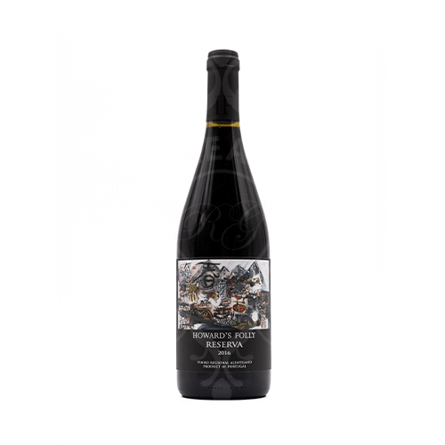 Howard's Folly Reserva 2016 (46,67€ / litro) 