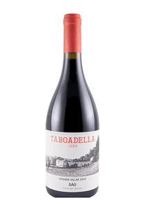 Taboadella Grand Villae 2019 (98,67€ / litro)