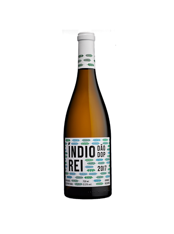 Índio Rei Grande Reserva Encruzado 2019 (48,00€ / litro)