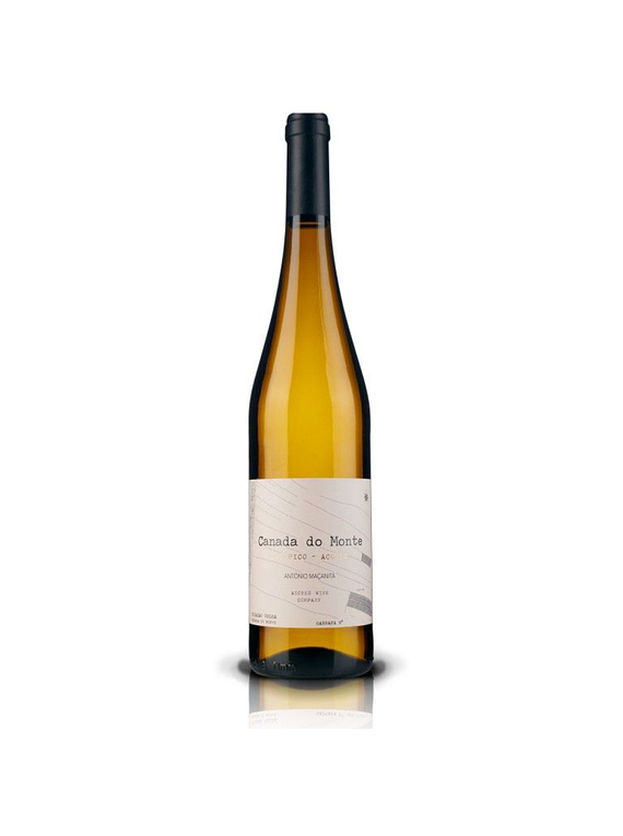 Azores Wine Company Canada do Monte 2020 (108,00€ / litro)