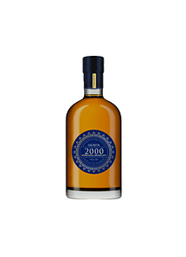 Adega de Favaios Moscatel 2000 ( 118,67€ / litro ) 