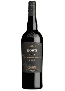 Dow's Late Bottled Vintage 2018 (22,67€ / Litro)