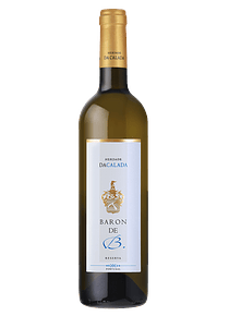 Herdade da Calada Baron De B Reserva 2020 (30,67€ / litro)