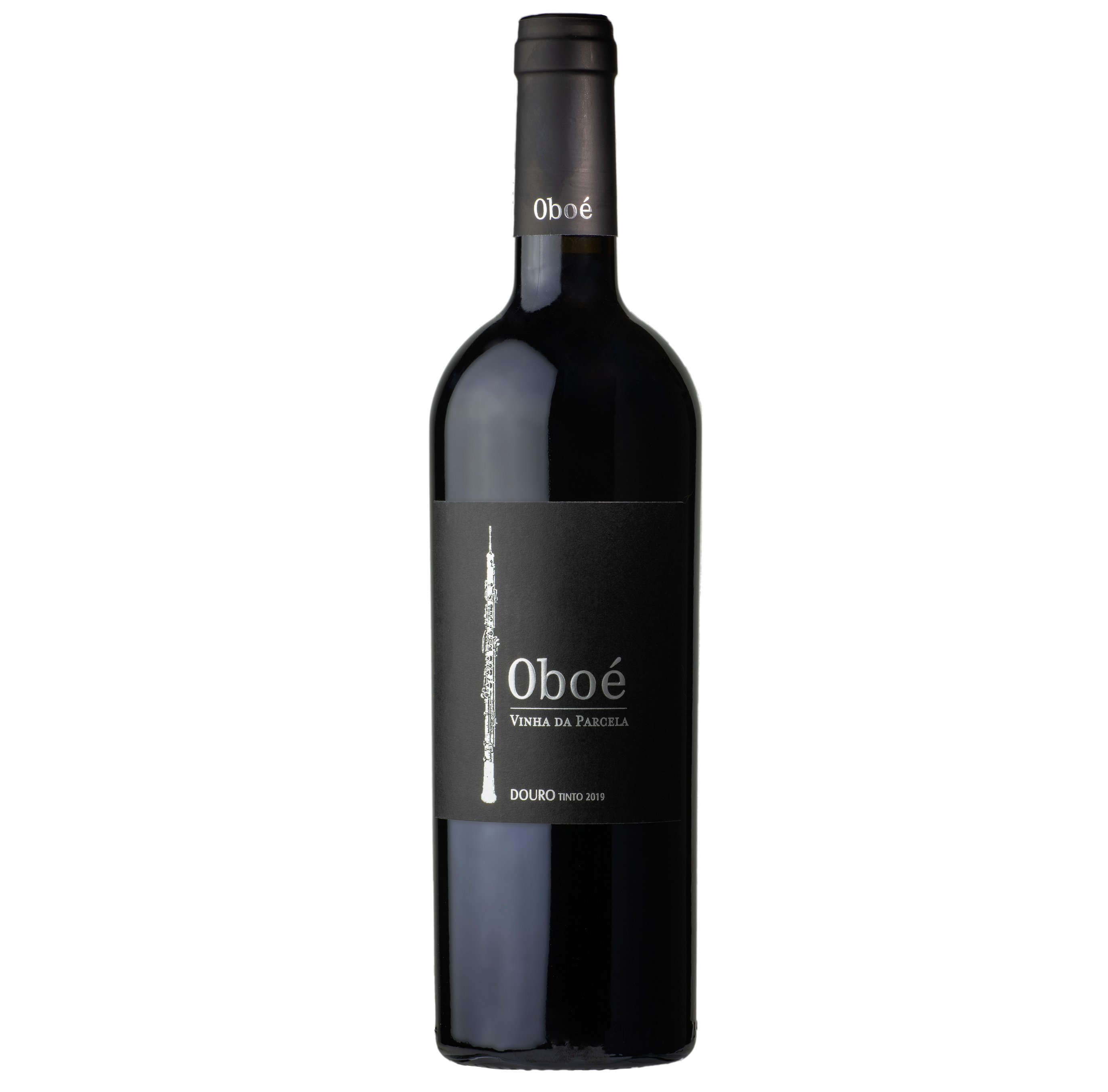 Oboé Vinha da Parcela 2021 (29,33€/litro)