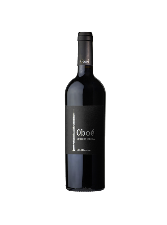 Oboé Vinha da Parcela 2021 (29,33€/litro)