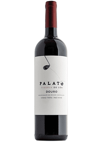 Palato do Côa Reserva 2019 (37,33€ / litro)