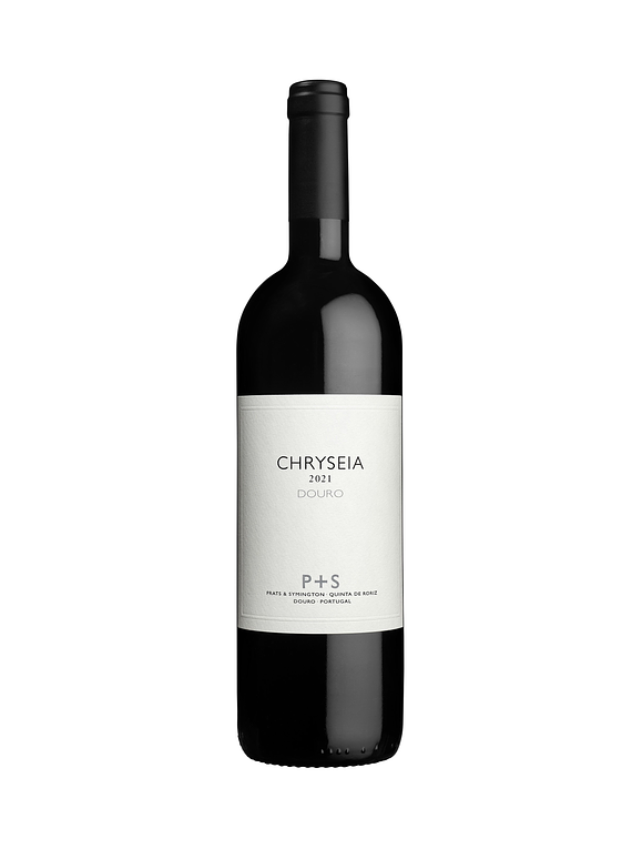 Chryseia 2021 (122,67€ / litro)