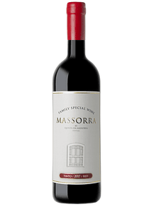 Quinta da Massorra Family Special 2017 (44€ / litro)