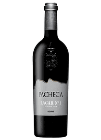 Quinta Pacheca Lagar Nº1 Reserva Especial 2019 (108€/litro)