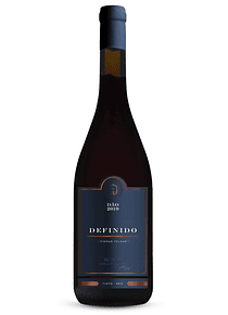 Definido Vinhas Velhas 2020 (52,00€ / litro) 