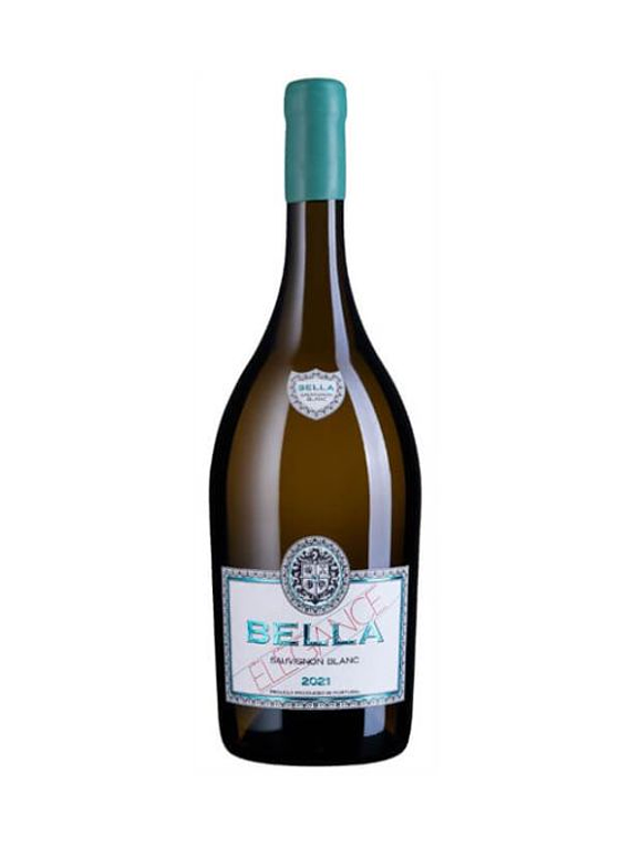 Bella Élégance Sauvignon Blanc 2021 (25,33€ / Litro)