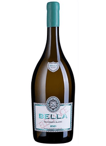 Bella Élégance Sauvignon Blanc 2021 (25,33€ / Litro)