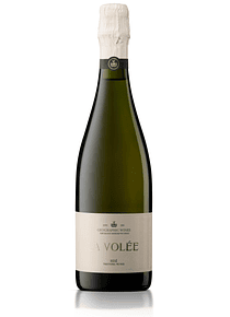 Geographic Wine La Volée Rosé 2021 (40,00€ / litro)