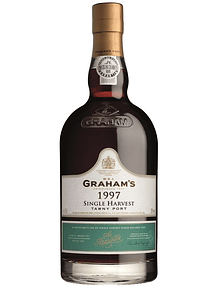 Graham's Single Harvest Tawny 1997 (194,67€ /litro)