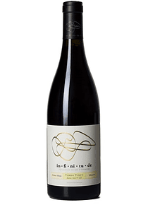 Infinitude Blend 2017 (25,33€/litro)