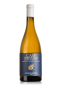 Quinta da Casa Amarela Grande Reserva 2021 (46,67€/litro)