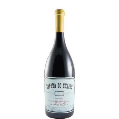 Tapada do Chaves Vinhas Velhas 2016 (240,00€/ litro) 