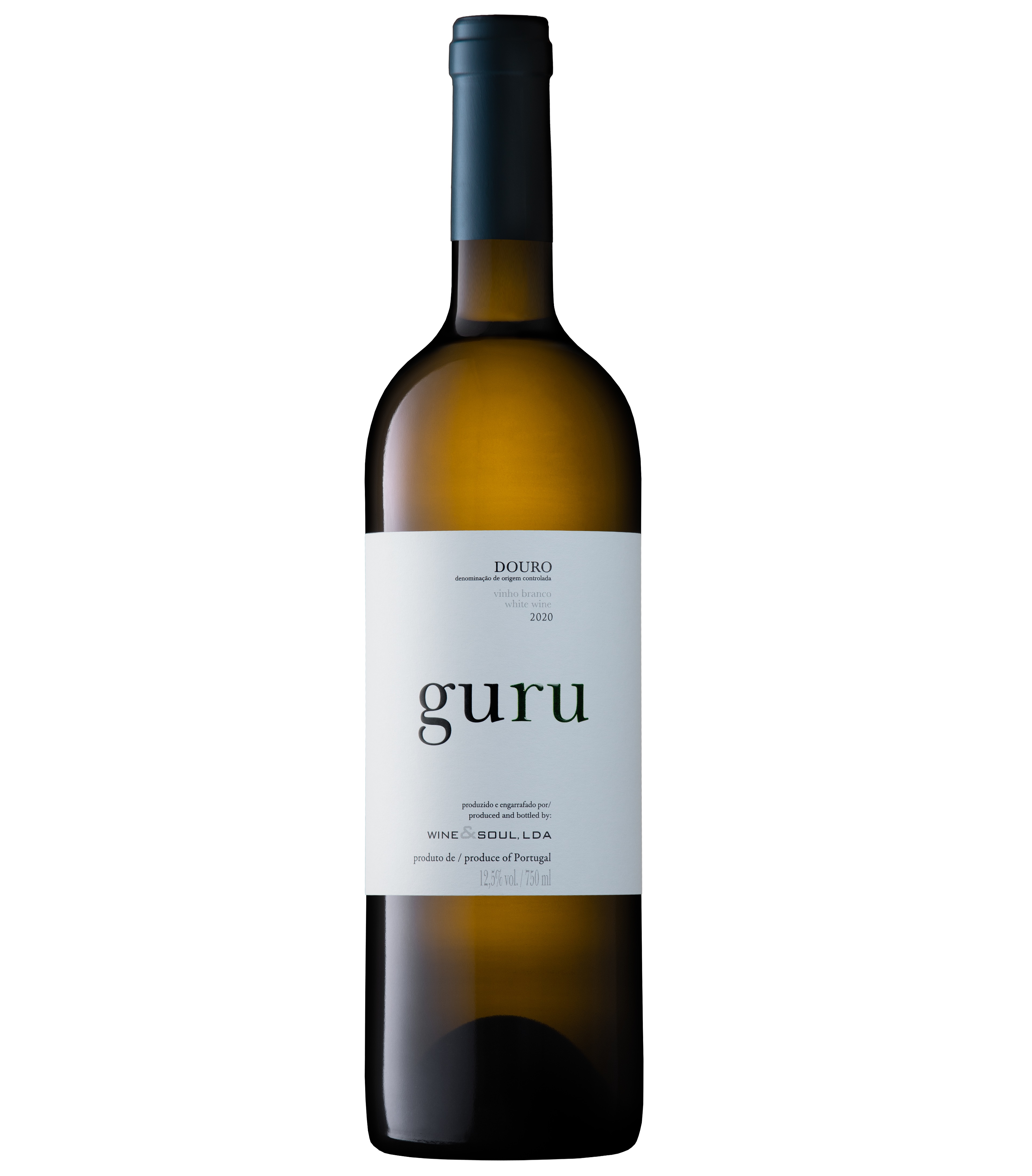 Guru 2022 (61,33€ / Litro) 