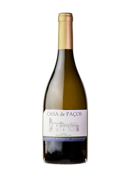 Casa de Paços Reserva Especial 2019 (29,33€ / litro)