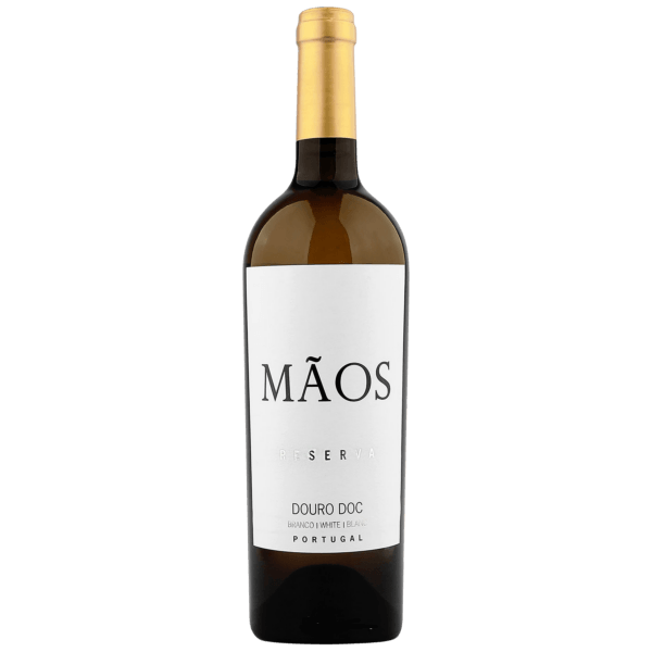 Mãos Reserva 2019 (24,00€ / litro)