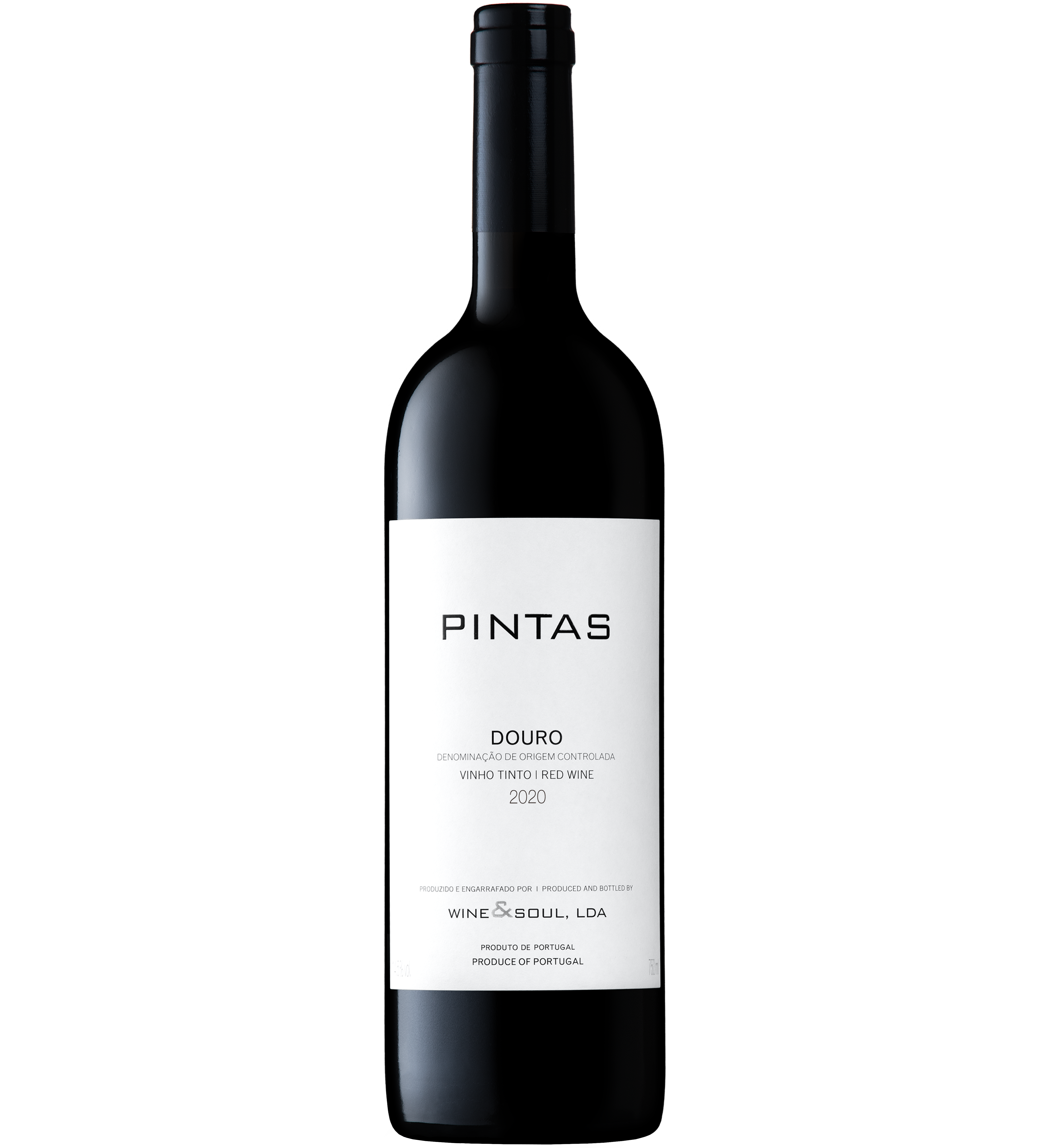 Pintas 2021 (158,67€ / litro) 