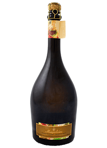 Murganheira Vintage Pinot Noir Bruto 2014 (48,00€ / litro) 