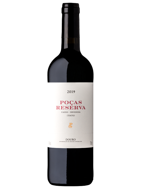 Poças Reserva 2019 (22,67€ / Litro)