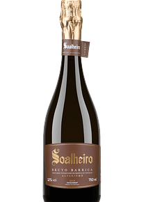 Soalheiro Alvarinho Barrica Bruto 2019 (36,00€ / litro) 