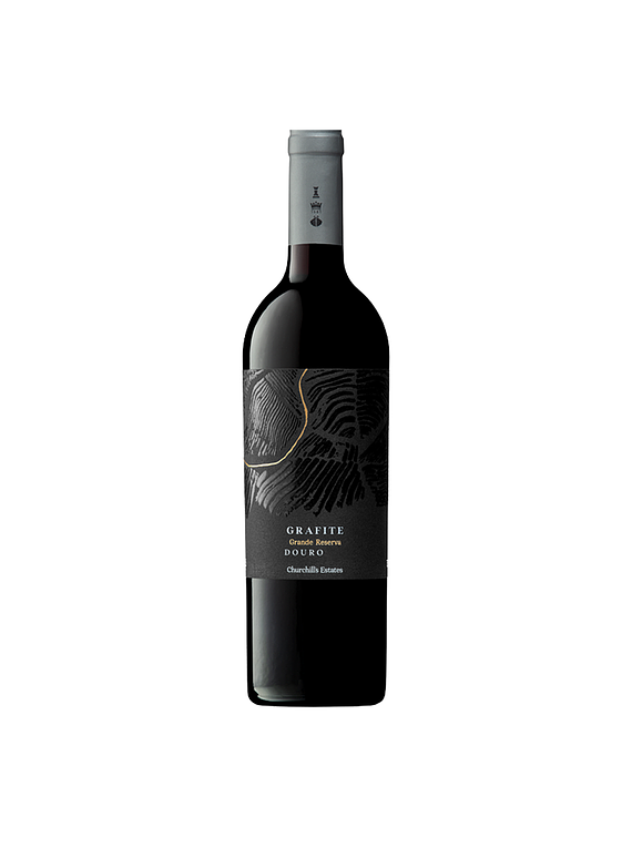 Churchill's Estates Grande Reserva Grafite 2014  (89,33€ / litro) 