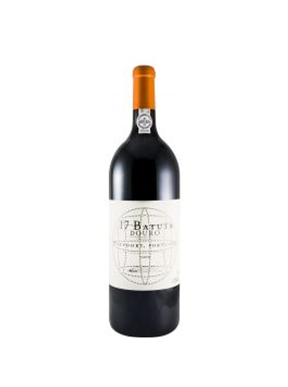 Niepoort Batuta 2021 (102,67€ / litro) 