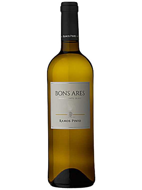 Bons Ares 2012 ( 33,33€ / Litro ) 