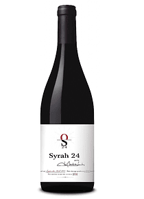 Quinta do Monte D'Oiro Syrah 24 2019 (94,67€ / litro) 