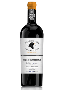 Quinta do Castro Saião 2020 (120,00€ / litro) 