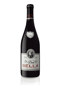 Dom Bella Pinot Noir 2013 (65,33€ / Litro)