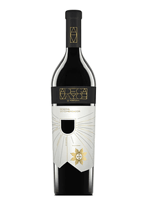 Adega Mayor Reserva do Comendador 2014 (49,33€ / litro)