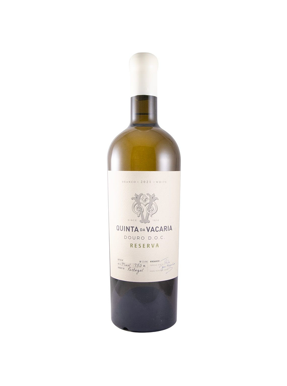 Quinta da Vacaria Reserva 2021 (65,33€ / Litro)