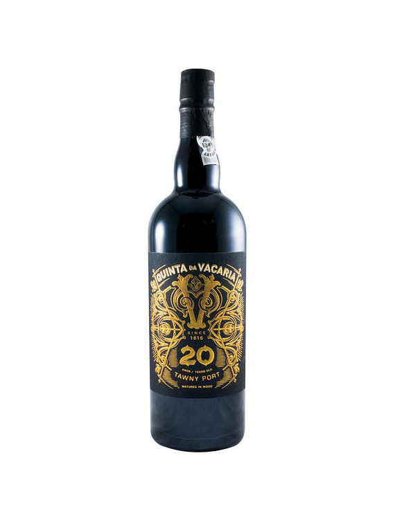 Quinta da Vacaria 20 Year Old Tawny Port (89,33€ / Litro)