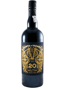 Quinta da Vacaria 20 Year Old Tawny Port (89,33€ / Litro)