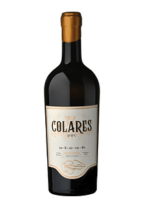 Infinitude Malvasia de Colares 2020 (86,67€ / Litro)