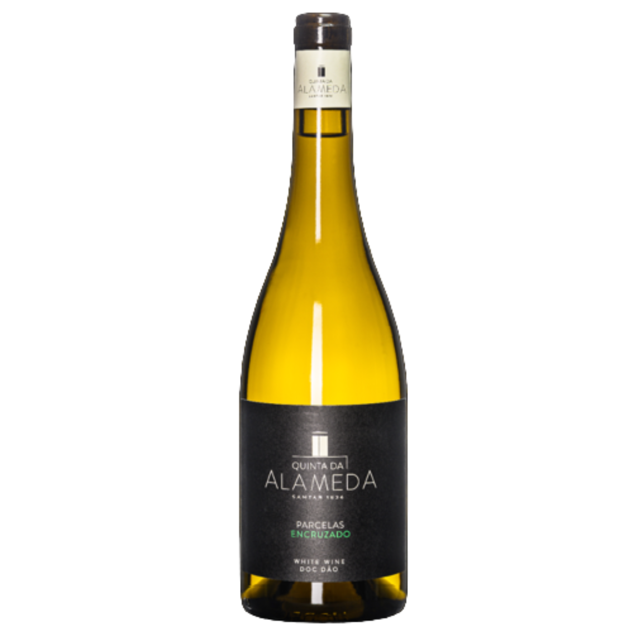 Quinta da Alameda Parcelas Encruzado 2023 (21,33€ / Litro)