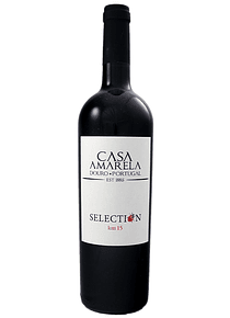 Quinta da Casa Amarela KM15 2015