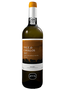 Vale de Cavalos 2017 ( 9,33€ / Litro) 