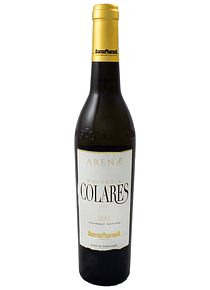 Adega de Colares Arenae Malvasia 2013 (53,33€ / litro)