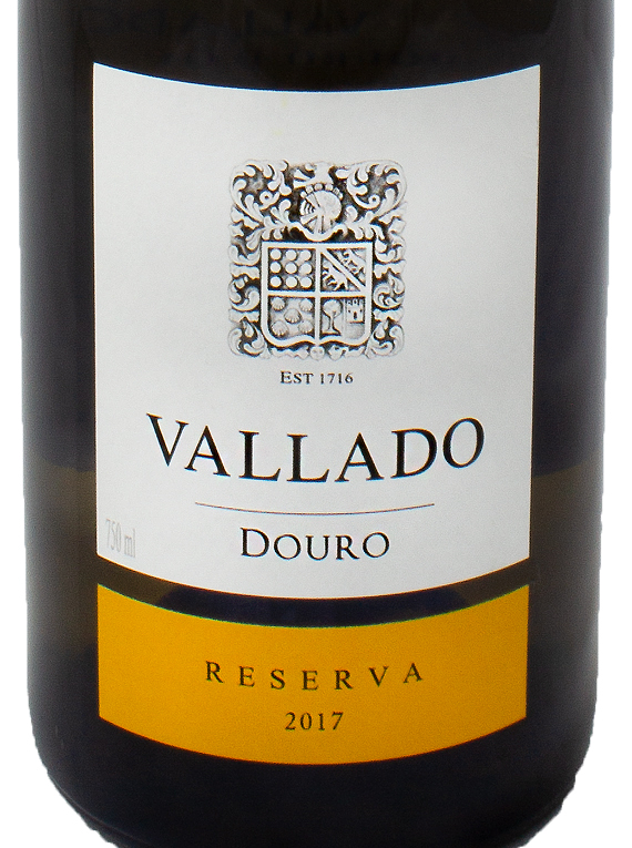 Vallado Reserva 2017