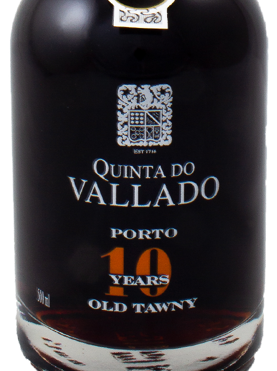 Quinta do Vallado 10 Years Old Tawny ( 22,66€ / Litro )