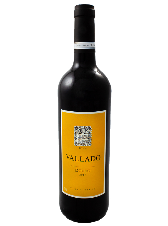 Vallado 2017 (13,33€ / litro)